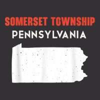 Somerset Township Pennsylvania Usa State America Travel Vintage Hoodie And Short Set | Artistshot