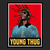 Young Thug Men's T-shirt Pajama Set | Artistshot