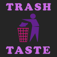 Trash Taste Unisex Hoodie | Artistshot