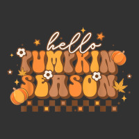 Hello Pumpkin Season Baby Bodysuit | Artistshot