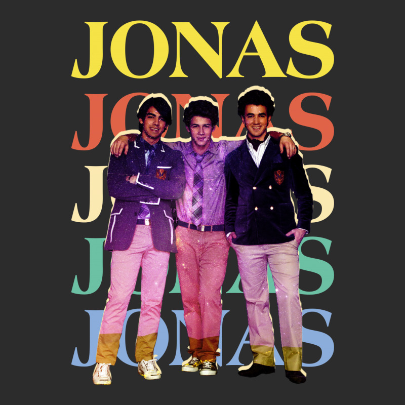 Jonas Brothers Vintage Exclusive T-shirt | Artistshot