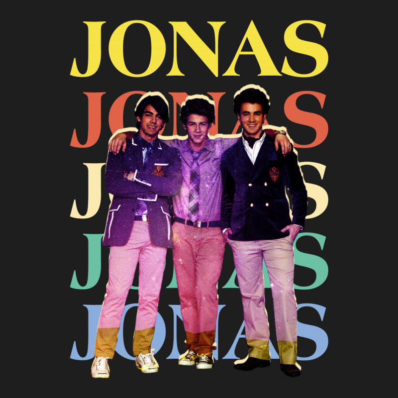 Jonas Brothers Vintage Classic T-shirt | Artistshot