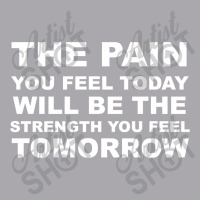 The Pain You Feel Today Youth 3/4 Sleeve | Artistshot