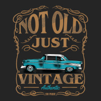 Not Old Just Vintage American Classic Car Birthday Unisex Hoodie | Artistshot