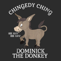 Chingedy Ching Hee Haw Hee Haw Donkey Exclusive T-shirt | Artistshot