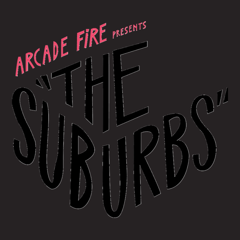 Arcade Fire The Suburbs Vintage Cap by cm-arts | Artistshot