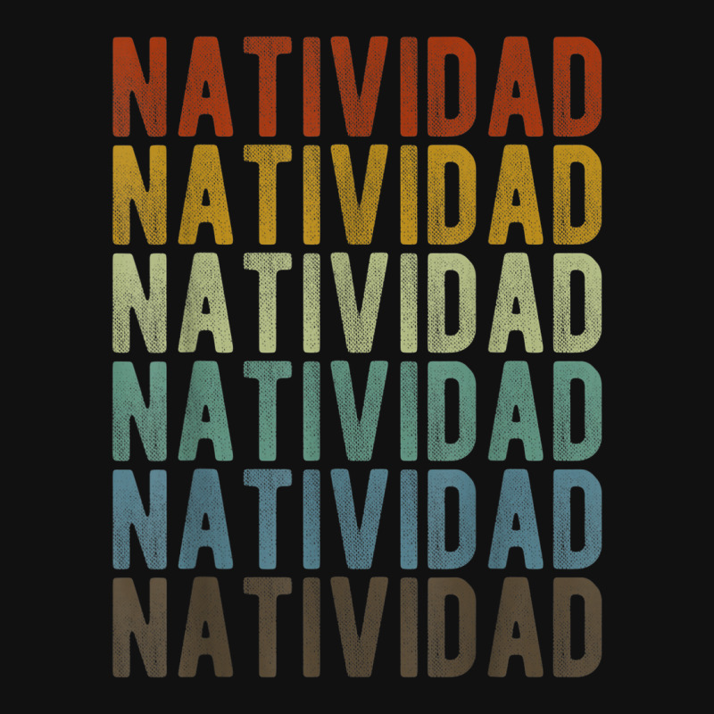 Natividad City Philippines Retro Oval Patch | Artistshot