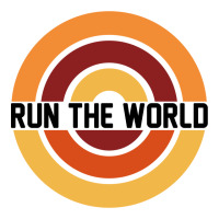 Run The World Youth Tee | Artistshot