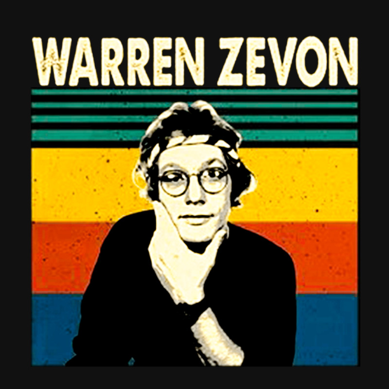 Warren Zevon, Warren, Zevon, Warren Zevons, Warren Zevon Vintage, Warr ...