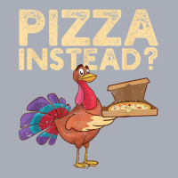 Italia Fall Thanksgiving Turkey Autumn Holiday Pizza Instead Tank Dress | Artistshot