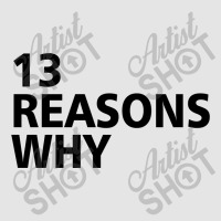 13 Reasons Why (black) Exclusive T-shirt | Artistshot