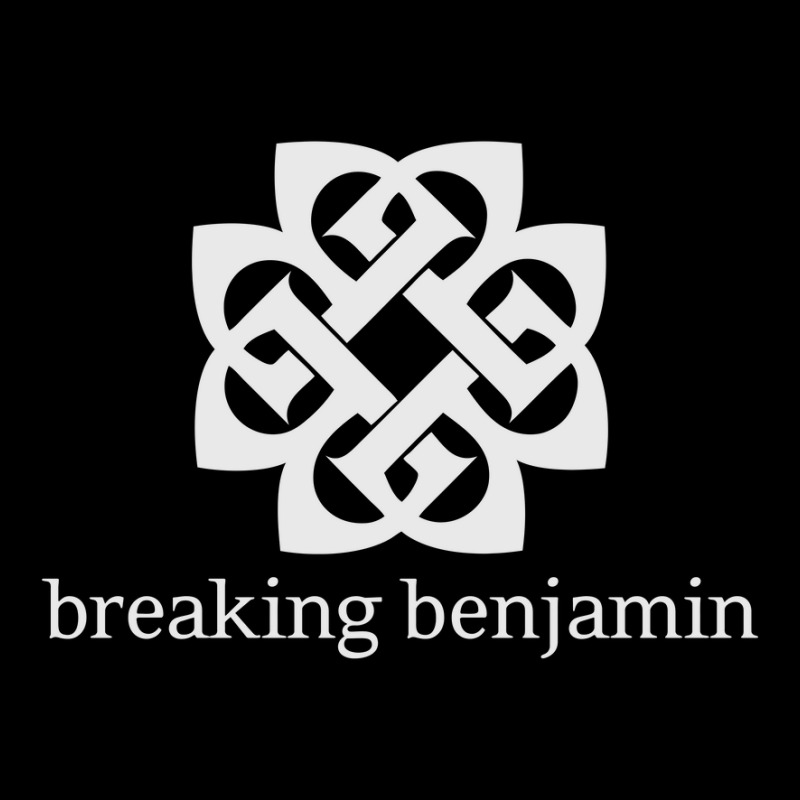 Buy Breaking Benjamin Metal T-shirt, Men's Women's Sizes V-Neck Tee by cm-arts | Artistshot