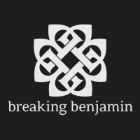 Buy Breaking Benjamin Metal T-shirt, Men's Women's Sizes Classic T-shirt | Artistshot