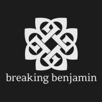 Buy Breaking Benjamin Metal T-shirt, Men's Women's Sizes Hoodie & Jogger Set | Artistshot