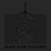 Death Zone Pleasures (dark On Light) Men's T-shirt Pajama Set | Artistshot