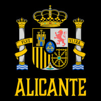 Alicante, Spain   Spanish Espana T Shirt Toddler Sweatshirt | Artistshot