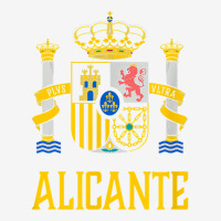 Alicante, Spain   Spanish Espana T Shirt Youth 3/4 Sleeve | Artistshot