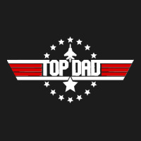 Top Dad Top Gun Classic Hoodie & Jogger Set | Artistshot