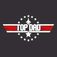 Top Dad Top Gun Classic Vintage Hoodie And Short Set | Artistshot