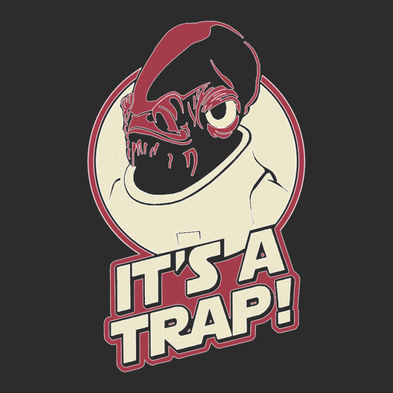 It S A Trap Exclusive T-shirt | Artistshot