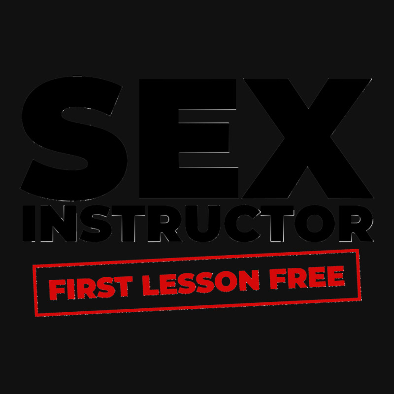 Sex Instructor Classic Crew Socks by cm-arts | Artistshot