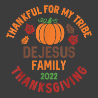 Dejesus Family Thanksgiving 2022   Thankful For My Tribe Men's Polo Shirt | Artistshot