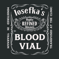 Bloodborne Iosefka S Blood Vial Women's Triblend Scoop T-shirt | Artistshot