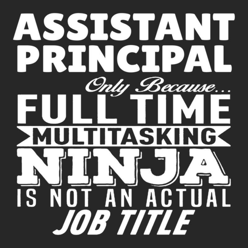 Assistant Principal Multitasking Ninja Women's Pajamas Set by MICHAELOHARRA | Artistshot