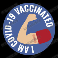 Vaccine12 I Have Vaccinated Youth Jogger | Artistshot