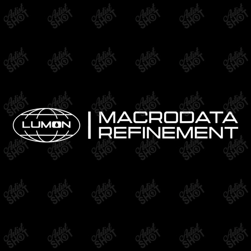 Lumon Macrodata Refinement Severed Office Floor Innie Outie Adjustable Cap | Artistshot