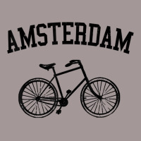 Amsterdam T Shirt   Netherlands Bicycle Bike Holland Gift T Shirt Vintage Hoodie | Artistshot