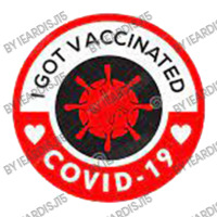 Vaccine13 I Got Vaccinated Youth Hoodie | Artistshot