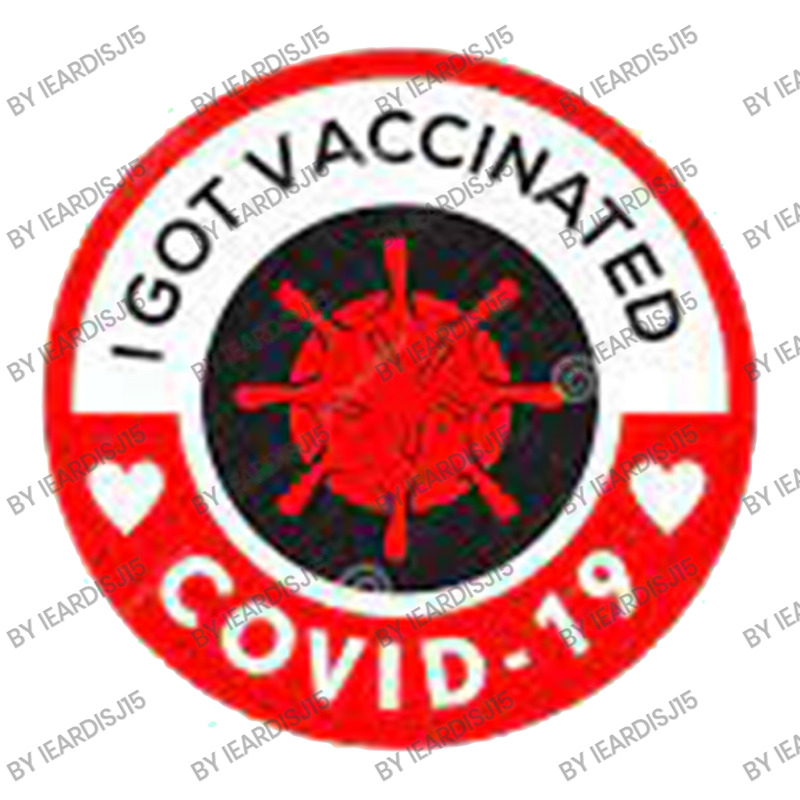 Vaccine13 I Got Vaccinated Youth Hoodie by ieardisj15 | Artistshot