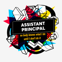 Assistant Principal Classic T-shirt | Artistshot