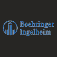 Awesome Boehringer Ingelheim Design Ladies Fitted T-shirt | Artistshot