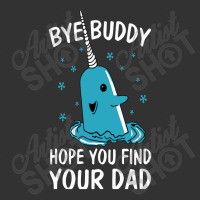 Bye Buddy I Hope You Find Your Dad Baby Bodysuit | Artistshot