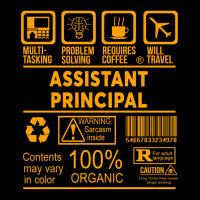 Assistant Principal - Nice Design 2017 Kids Cap | Artistshot