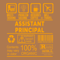 Assistant Principal - Nice Design 2017 Vintage Short | Artistshot