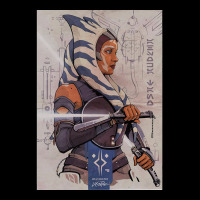 Rebels Clone Wars Ahsoka Tano Classic Adjustable Cap | Artistshot