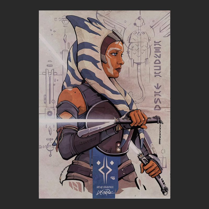 Rebels Clone Wars Ahsoka Tano Classic Printed hat by cm-arts | Artistshot