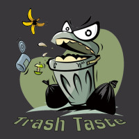 Trash Taste Fruit Taste-funny Ladies Curvy T-shirt | Artistshot