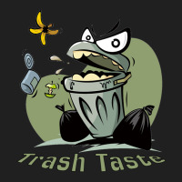 Trash Taste Fruit Taste-funny Ladies Polo Shirt | Artistshot