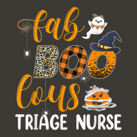 Fabulous Nurse Costume Faboolous Triage Nurse Halloween Bucket Hat | Artistshot