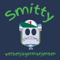 Smitty Wernjagerman Jensen Men Denim Jacket | Artistshot