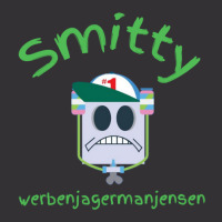 Smitty Wernjagerman Jensen Vintage Short | Artistshot