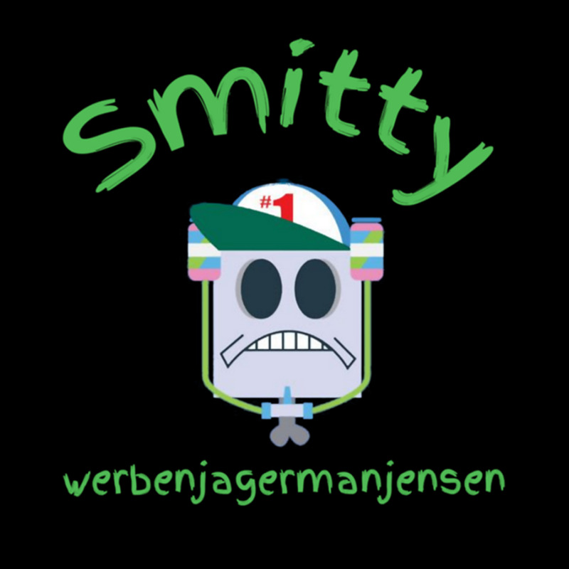 Smitty Wernjagerman Jensen Lightweight Hoodie | Artistshot