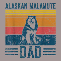 Dog Alaskan Malamute Dad   Vintage Alaskan Malamute Dad T Shirt Vintage Short | Artistshot