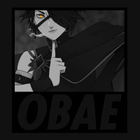 Rwby - Cinder Fall _quot_obae_quot_ Landscape Canvas Print | Artistshot