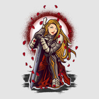 Woman Female Warrior Knight Medieval Fantasy Armor Sword T Shirt Exclusive T-shirt | Artistshot