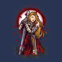 Woman Female Warrior Knight Medieval Fantasy Armor Sword T Shirt Men Denim Jacket | Artistshot